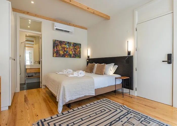 Cozy Studio Apartment Near The River II