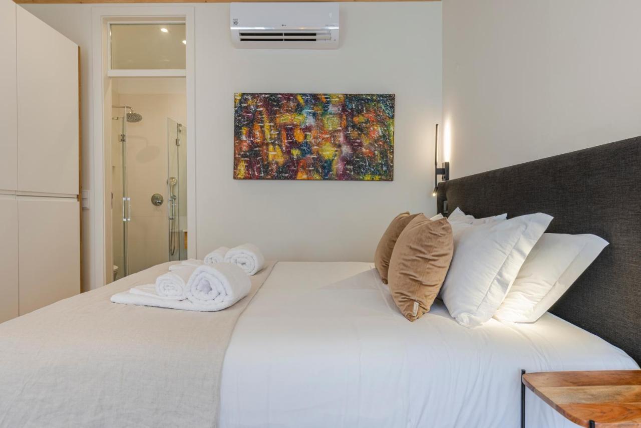 Cozy Studio Near The River Ii Apartment Lisbon